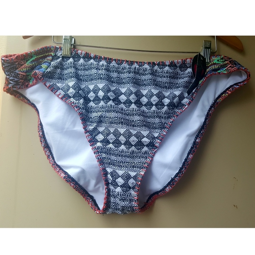 Price Drop - NWT 3xl bikini bottom